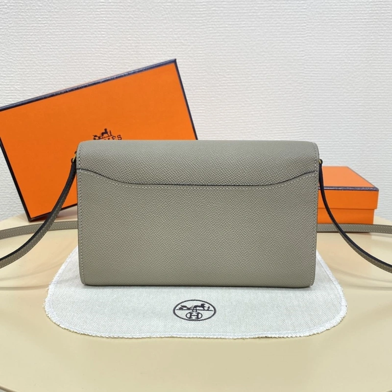 Hermes Satchel Bags 4249A-0227