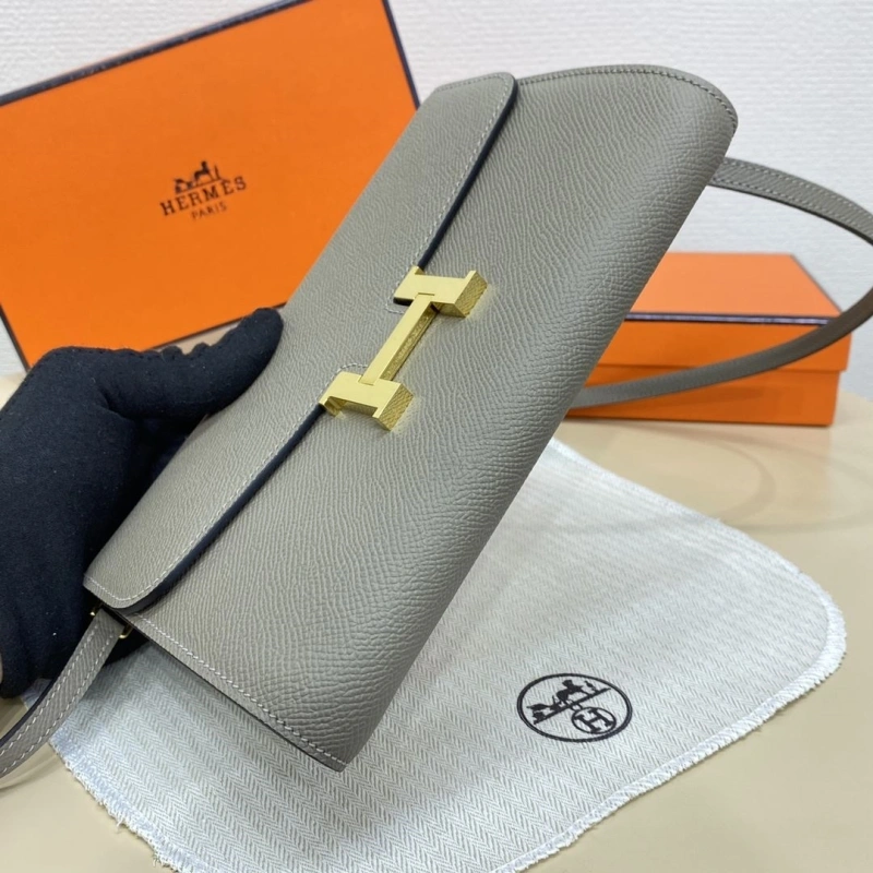 Hermes Satchel Bags 4249A-0227
