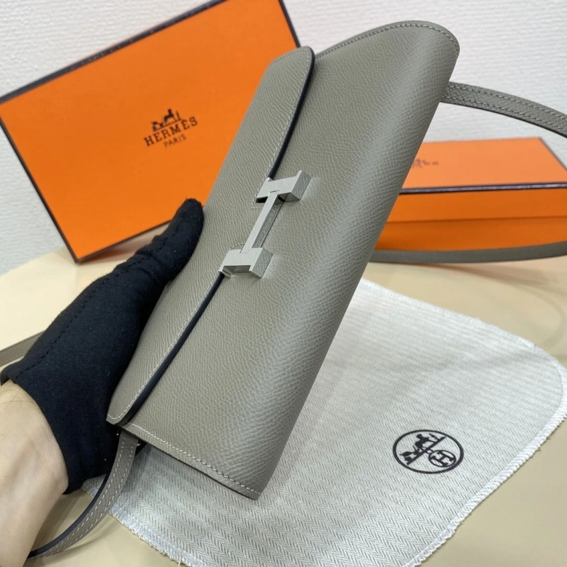 Hermes Satchel Bags 4249A-0228