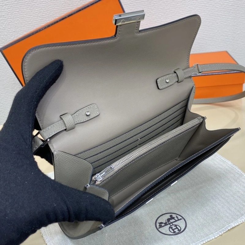 Hermes Satchel Bags 4249A-0228