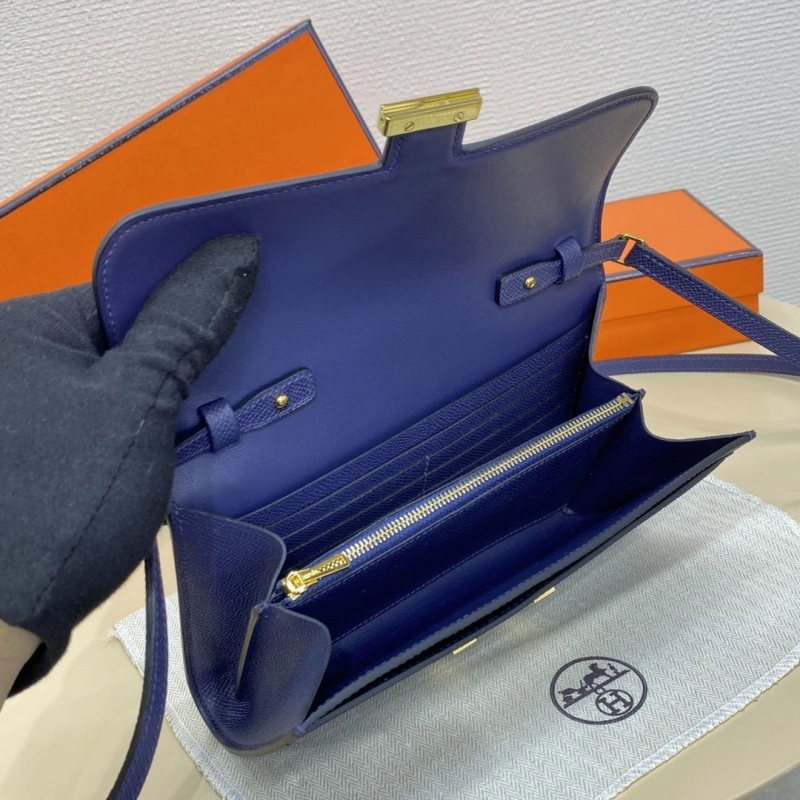 Hermes Satchel Bags 4249A-0229