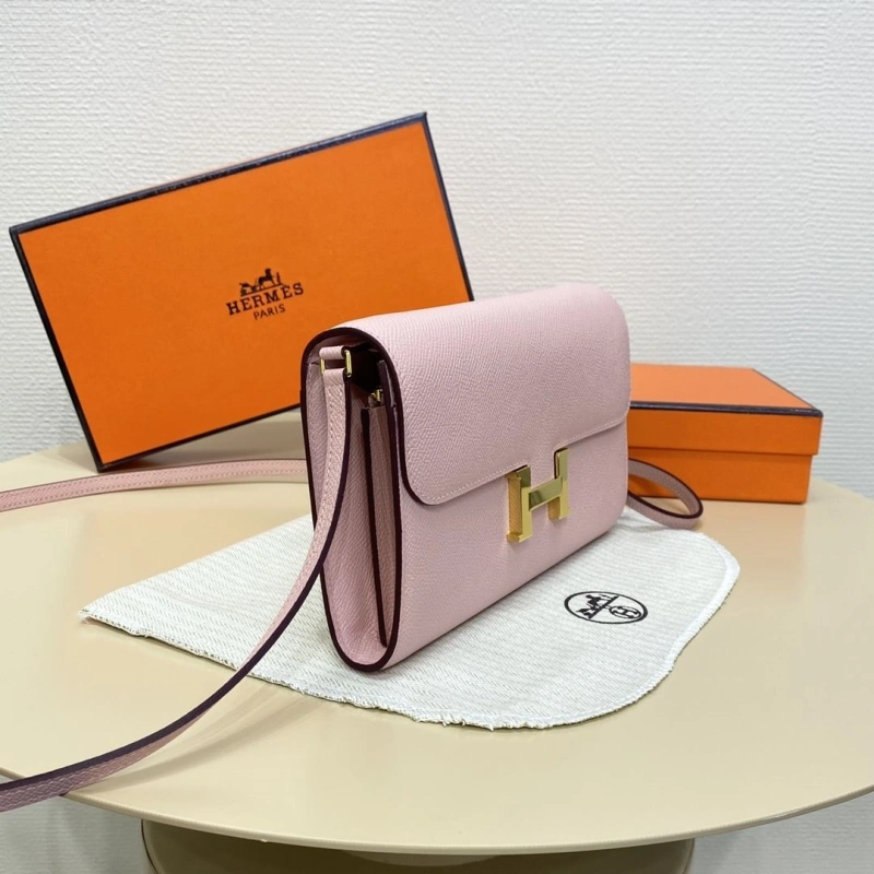 Hermes Satchel Bags 4249A-0230