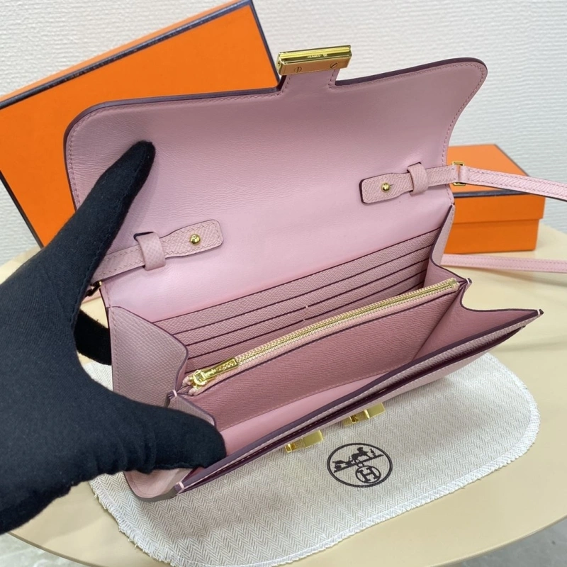 Hermes Satchel Bags 4249A-0230