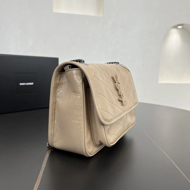 YSL Top Handle Bags 4250A-0013