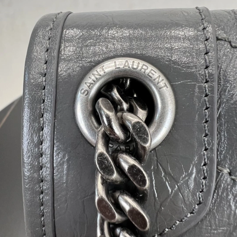 YSL Top Handle Bags 4250A-0018