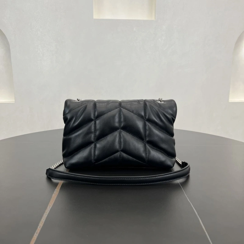 YSL Top Handle Bags 4250A-0020