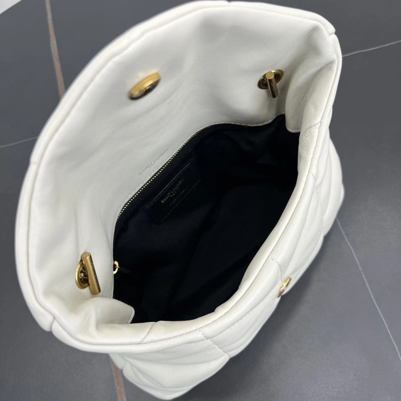 YSL Top Handle Bags 4250A-0021