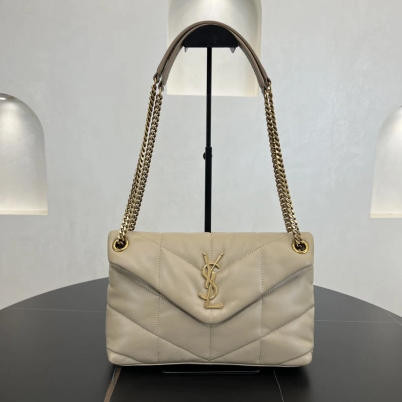 YSL Top Handle Bags 4250A-0022