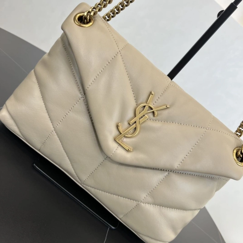 YSL Top Handle Bags 4250A-0022