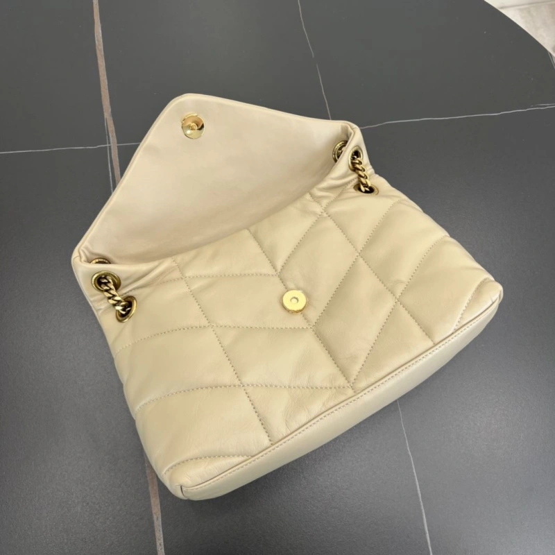 YSL Top Handle Bags 4250A-0022