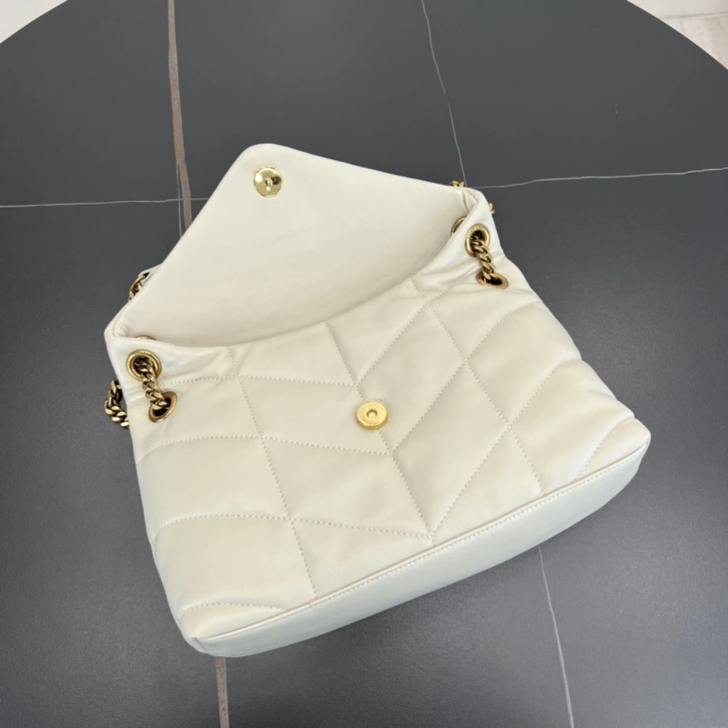 YSL Top Handle Bags 4250A-0023