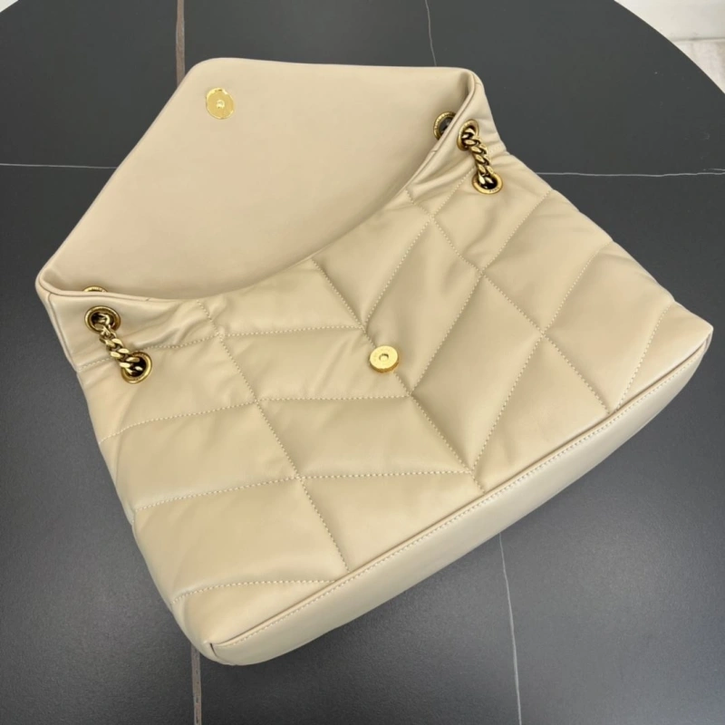 YSL Top Handle Bags 4250A-0024