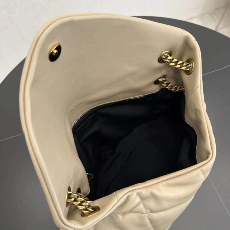 YSL Top Handle Bags 4250A-0024