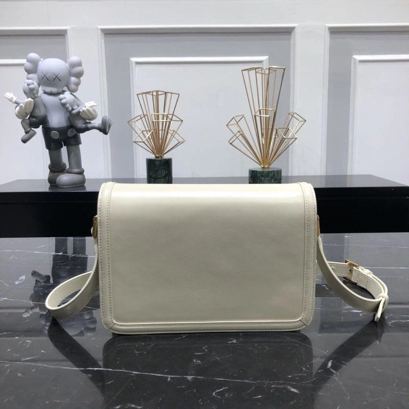 YSL Satchel Bags 4250B-0004