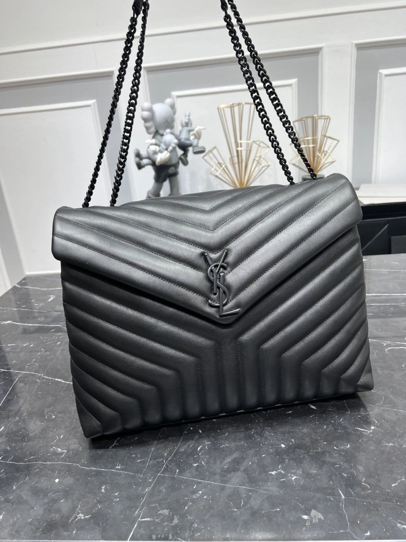 YSL Top Handle Bags 4250B-0008