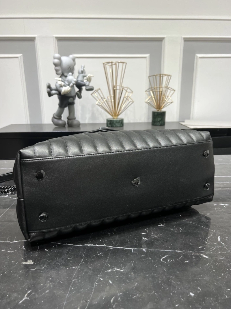 YSL Top Handle Bags 4250B-0008