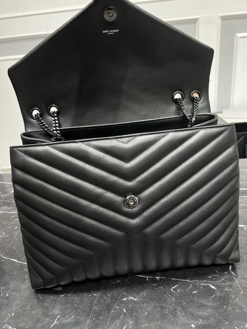 YSL Top Handle Bags 4250B-0008