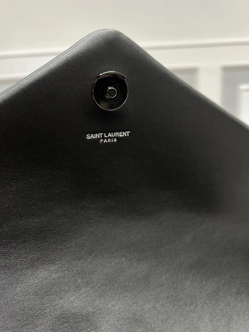 YSL Top Handle Bags 4250B-0008