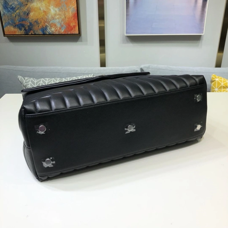 YSL Top Handle Bags 4250B-0010