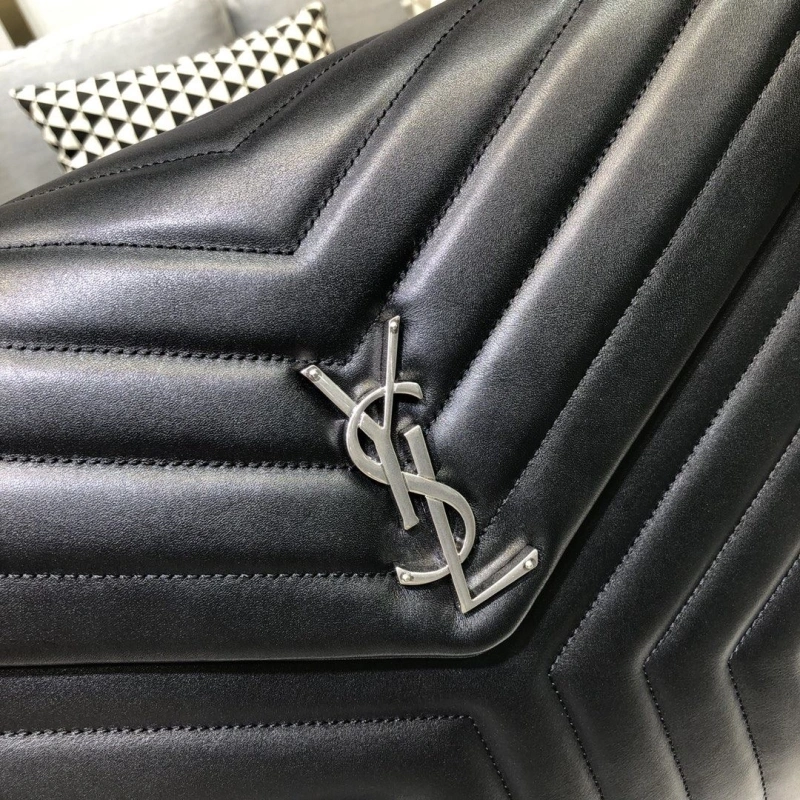 YSL Top Handle Bags 4250B-0010