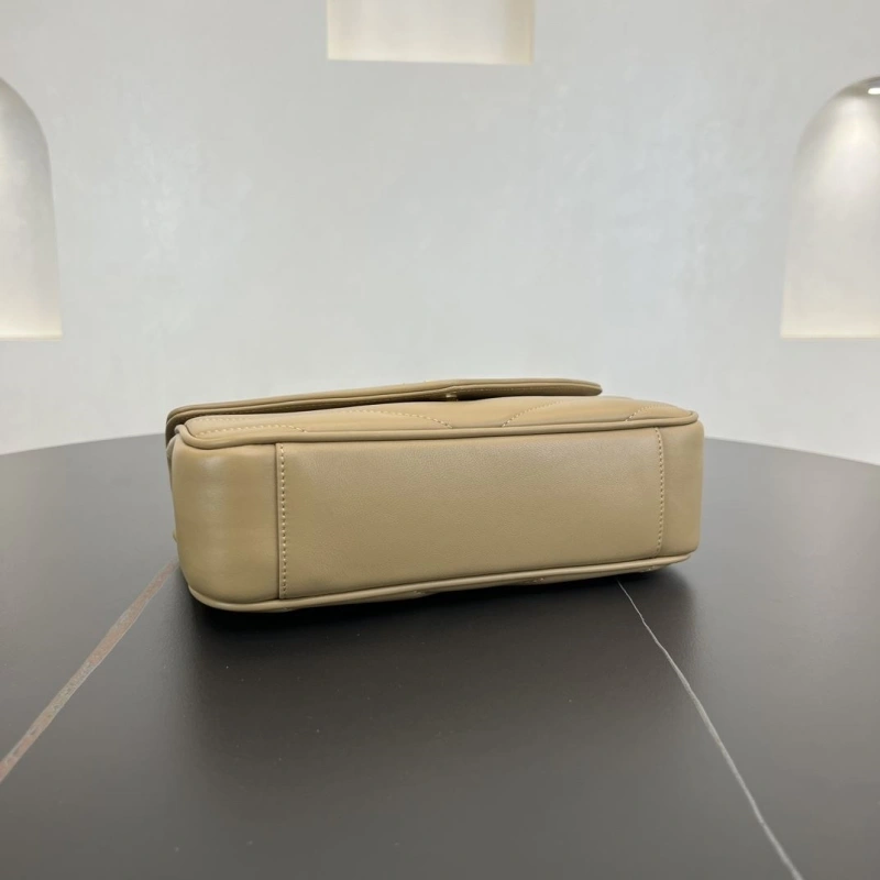 YSL Satchel Bags 4250B-0016