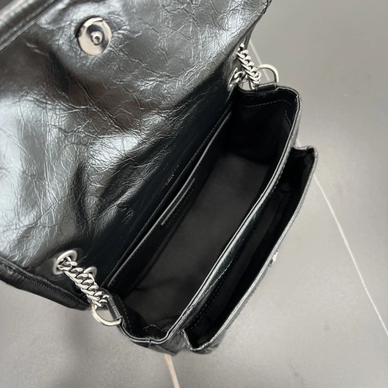 YSL Top Handle Bags 4250B-0018