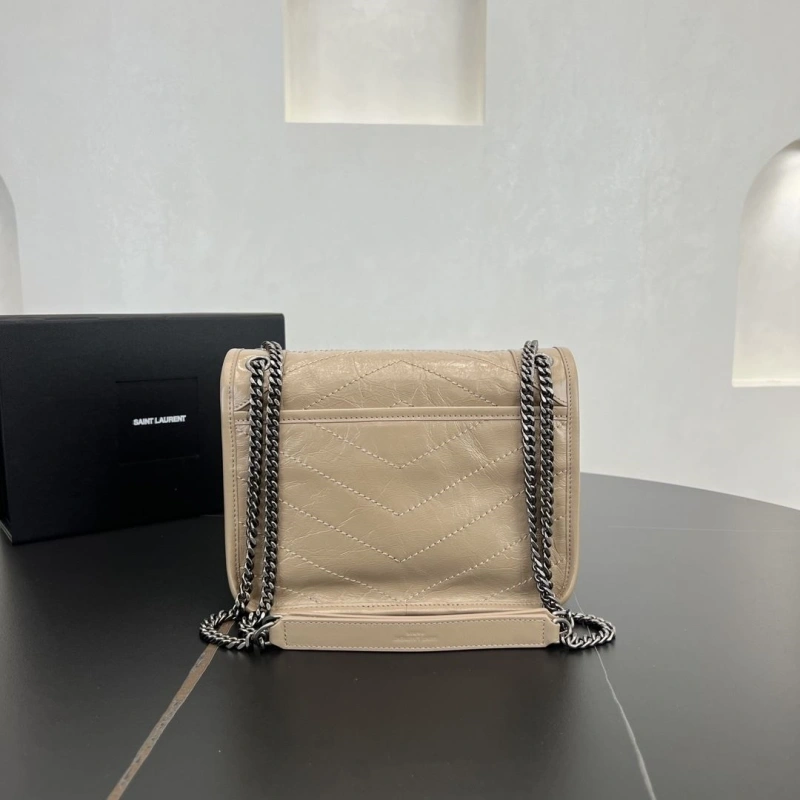 YSL Top Handle Bags 4250B-0022