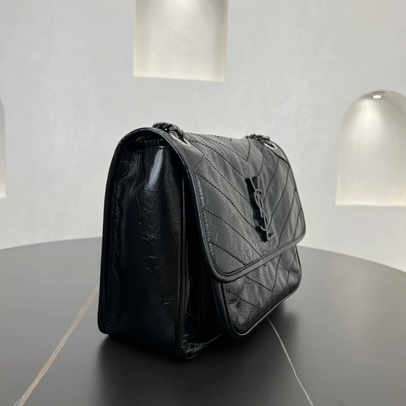 YSL Top Handle Bags 4250B-0023