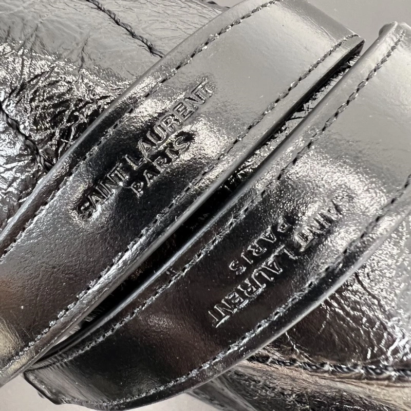 YSL Top Handle Bags 4250B-0023