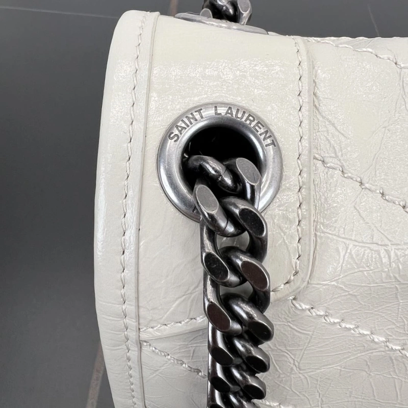 YSL Top Handle Bags 4250B-0024