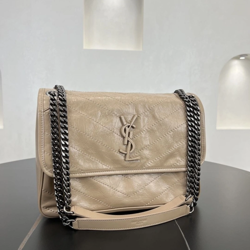 YSL Top Handle Bags 4250B-0026