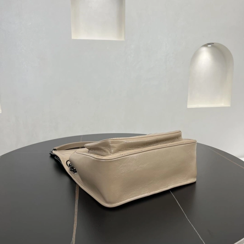 YSL Top Handle Bags 4250B-0026