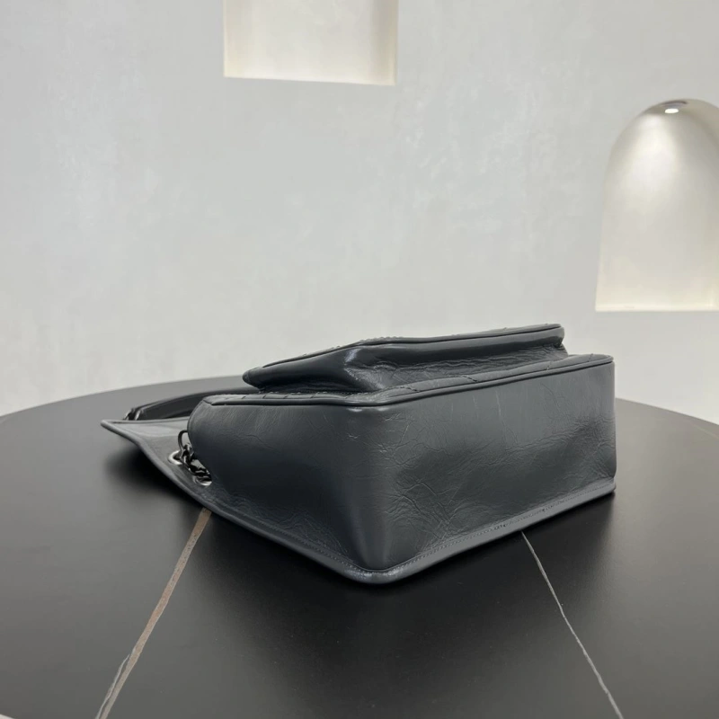 YSL Top Handle Bags 4250B-0027