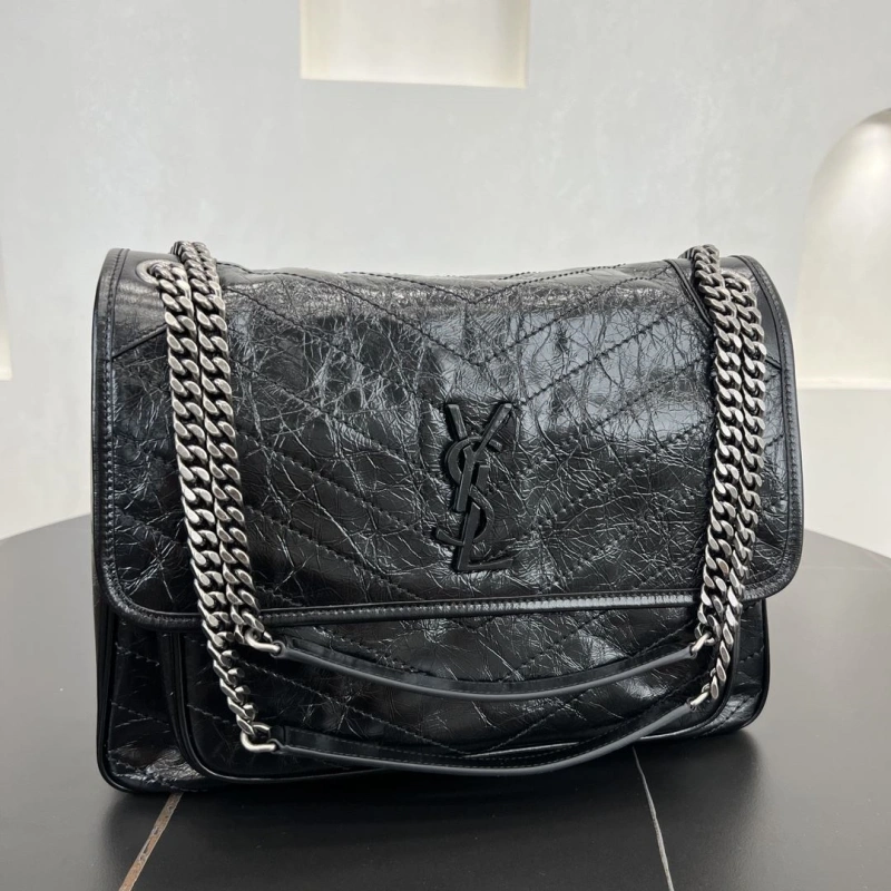 YSL Top Handle Bags 4250B-0028