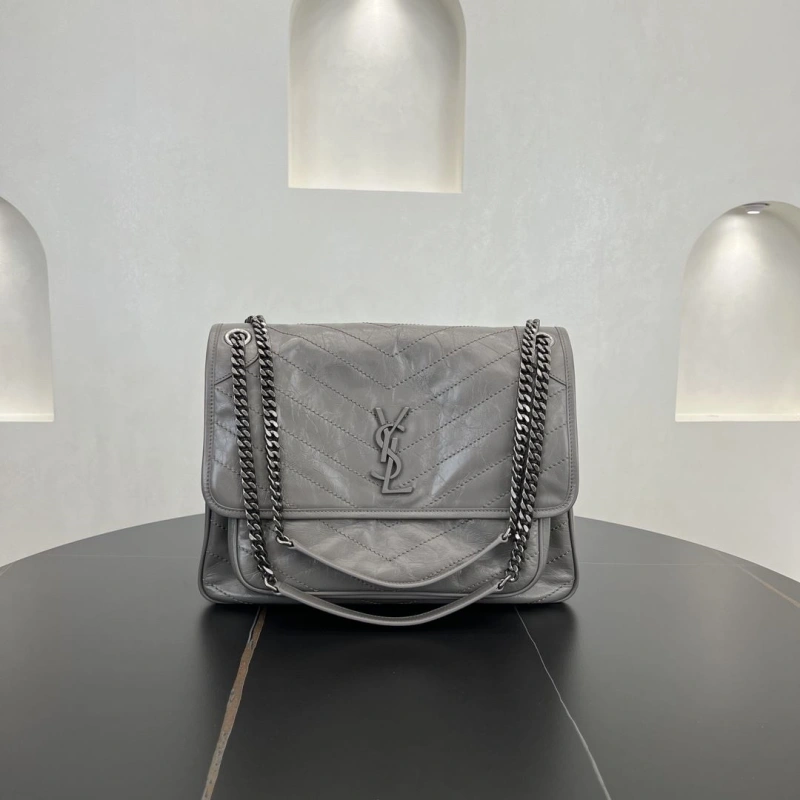 YSL Top Handle Bags 4250B-0031