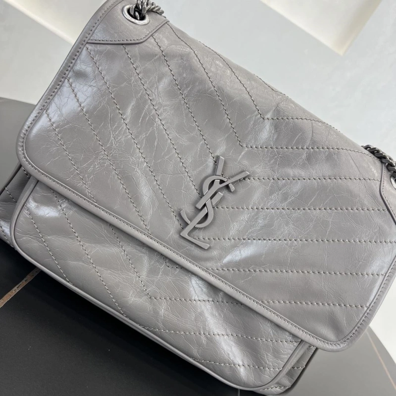 YSL Top Handle Bags 4250B-0031