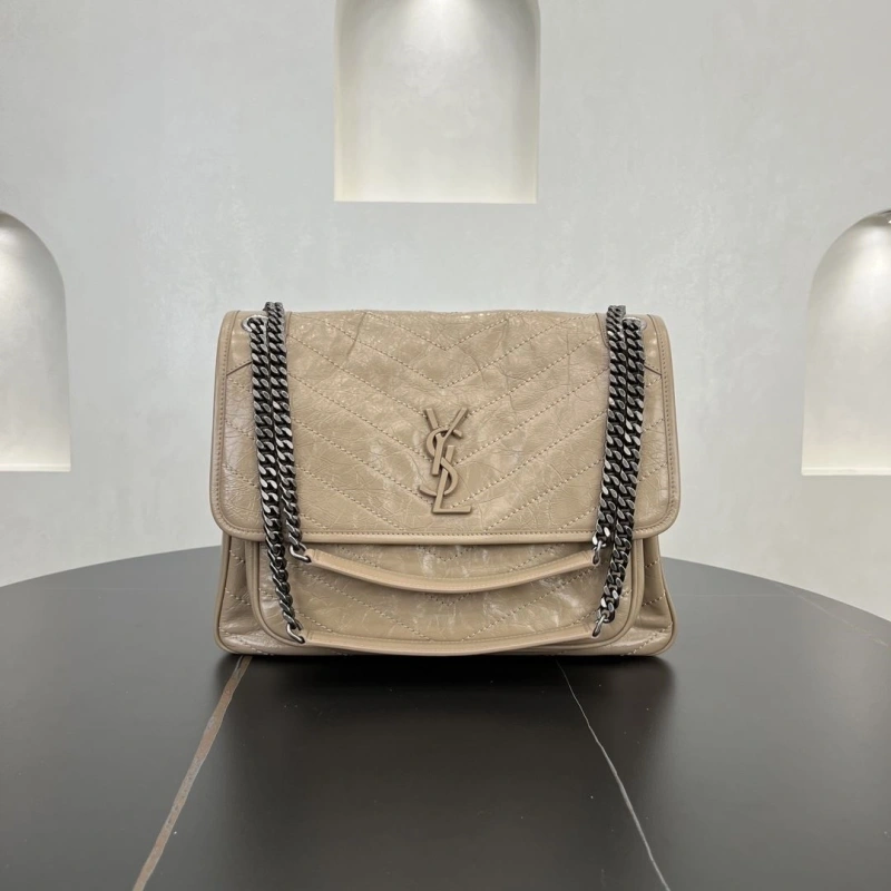 YSL Top Handle Bags 4250B-0032