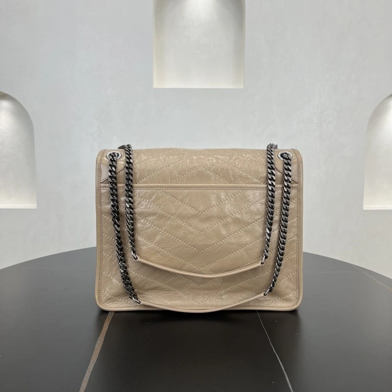 YSL Top Handle Bags 4250B-0032