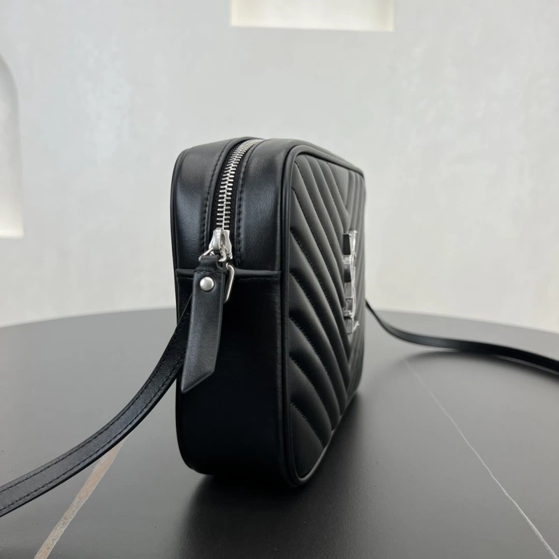 YSL Satchel Bags 4250B-0036