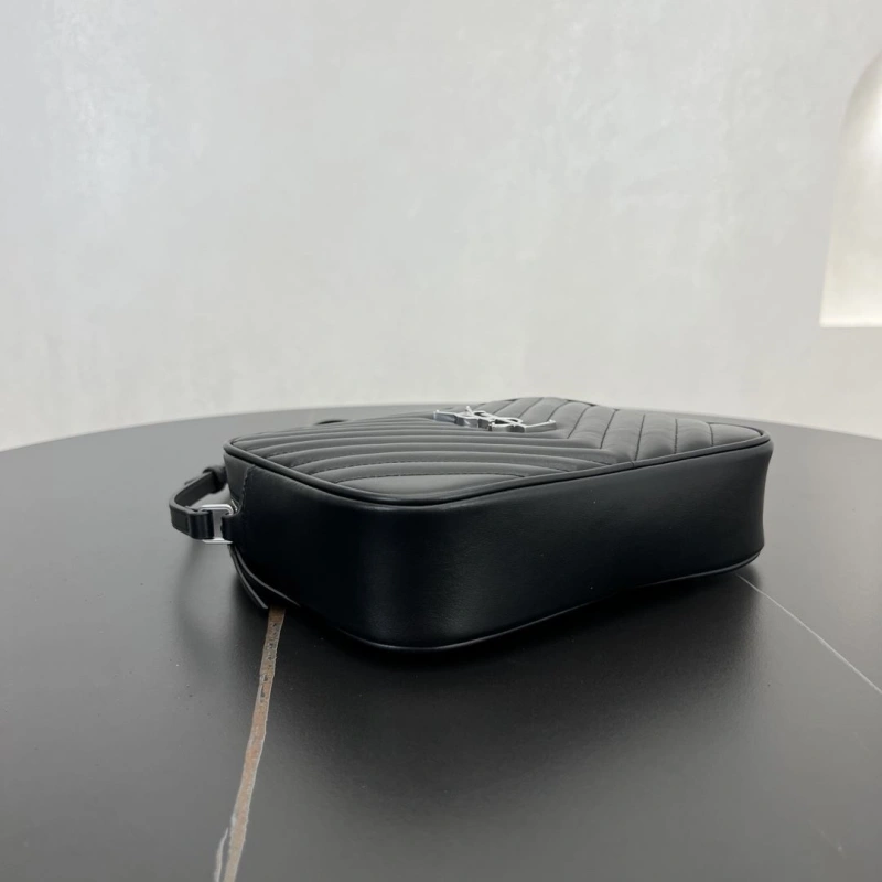 YSL Satchel Bags 4250B-0036