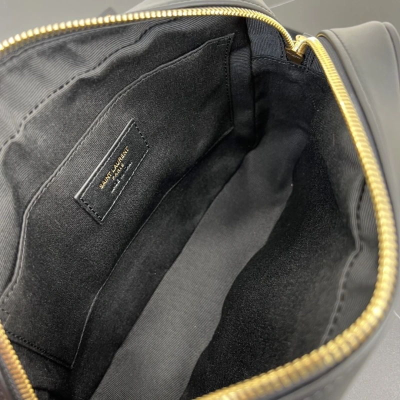 YSL Satchel Bags 4250B-0037