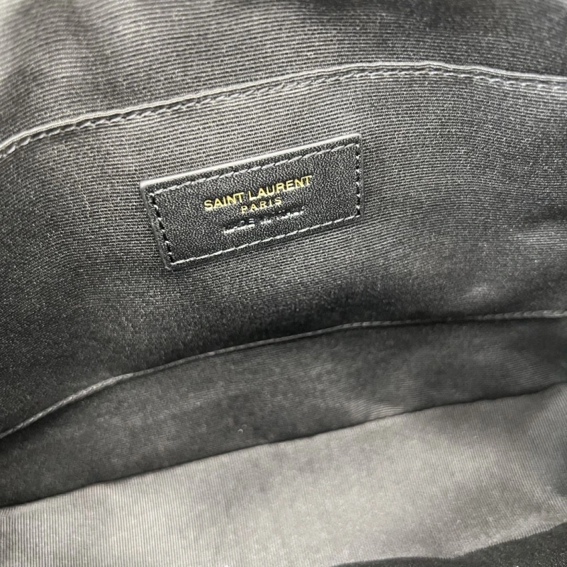 YSL Satchel Bags 4250B-0037