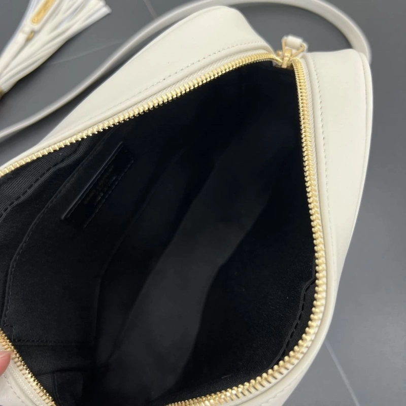 YSL Satchel Bags 4250B-0040