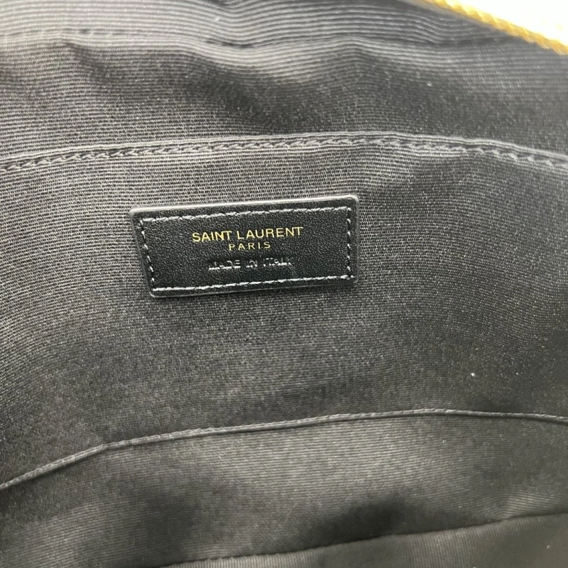 YSL Satchel Bags 4250B-0040