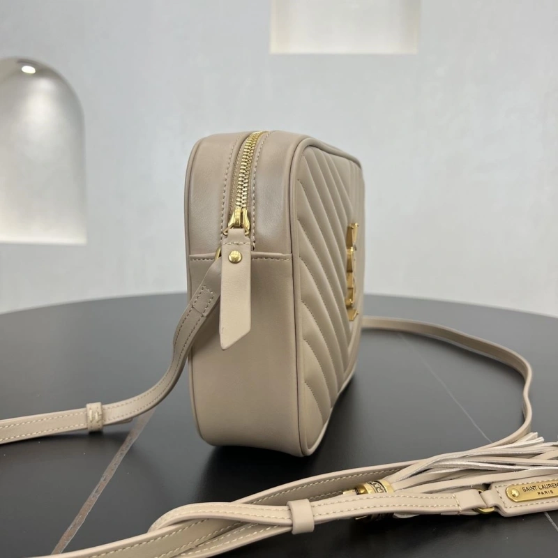 YSL Satchel Bags 4250B-0041