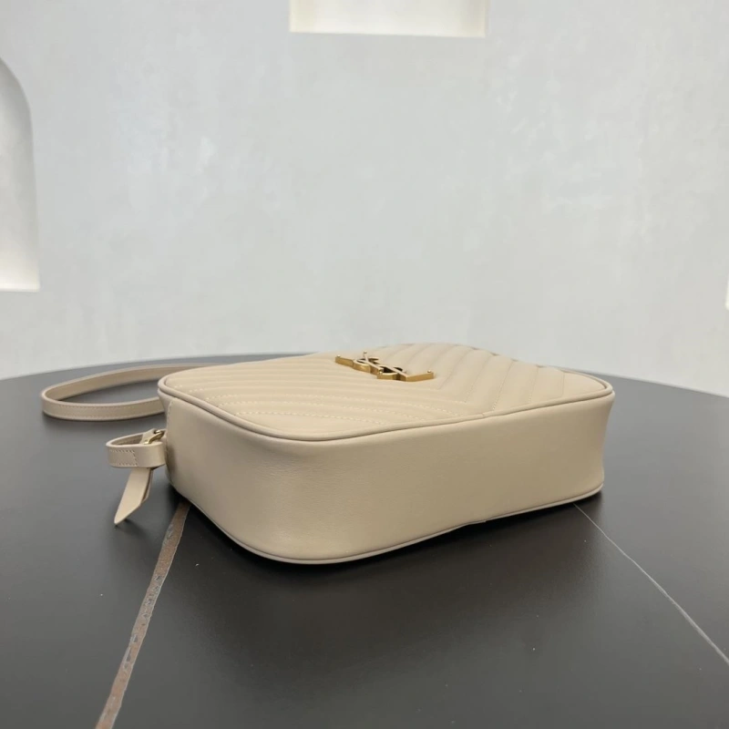 YSL Satchel Bags 4250B-0041