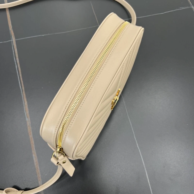 YSL Satchel Bags 4250B-0041