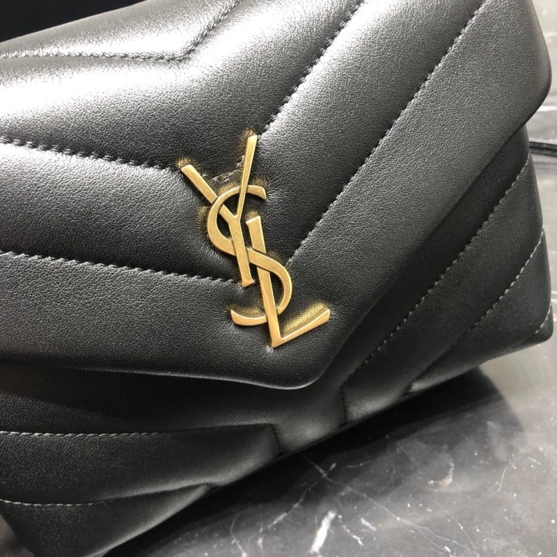 YSL Satchel Bags 4250B-0042