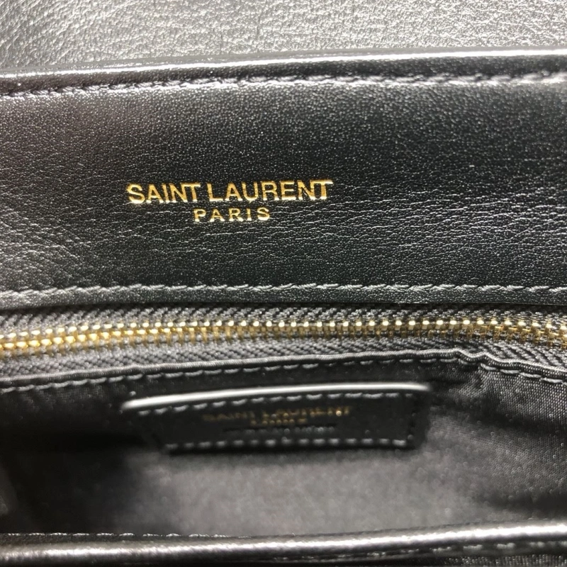 YSL Satchel Bags 4250B-0042