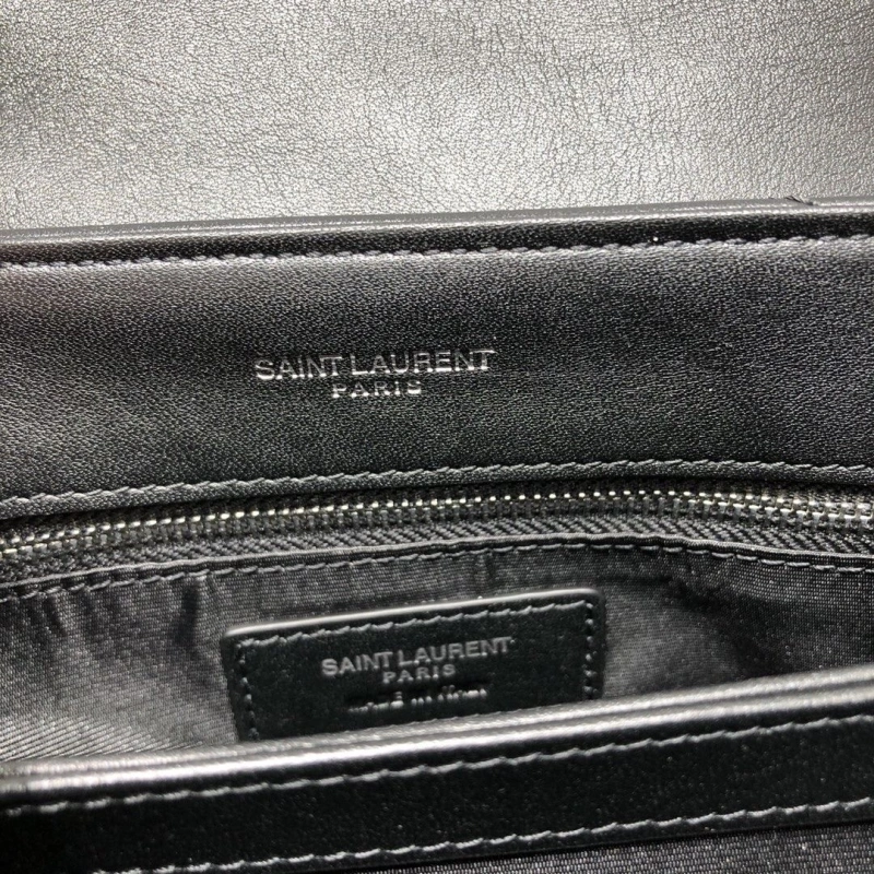 YSL Satchel Bags 4250B-0044